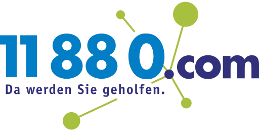 11880.com logo