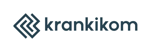 Krankikom logo